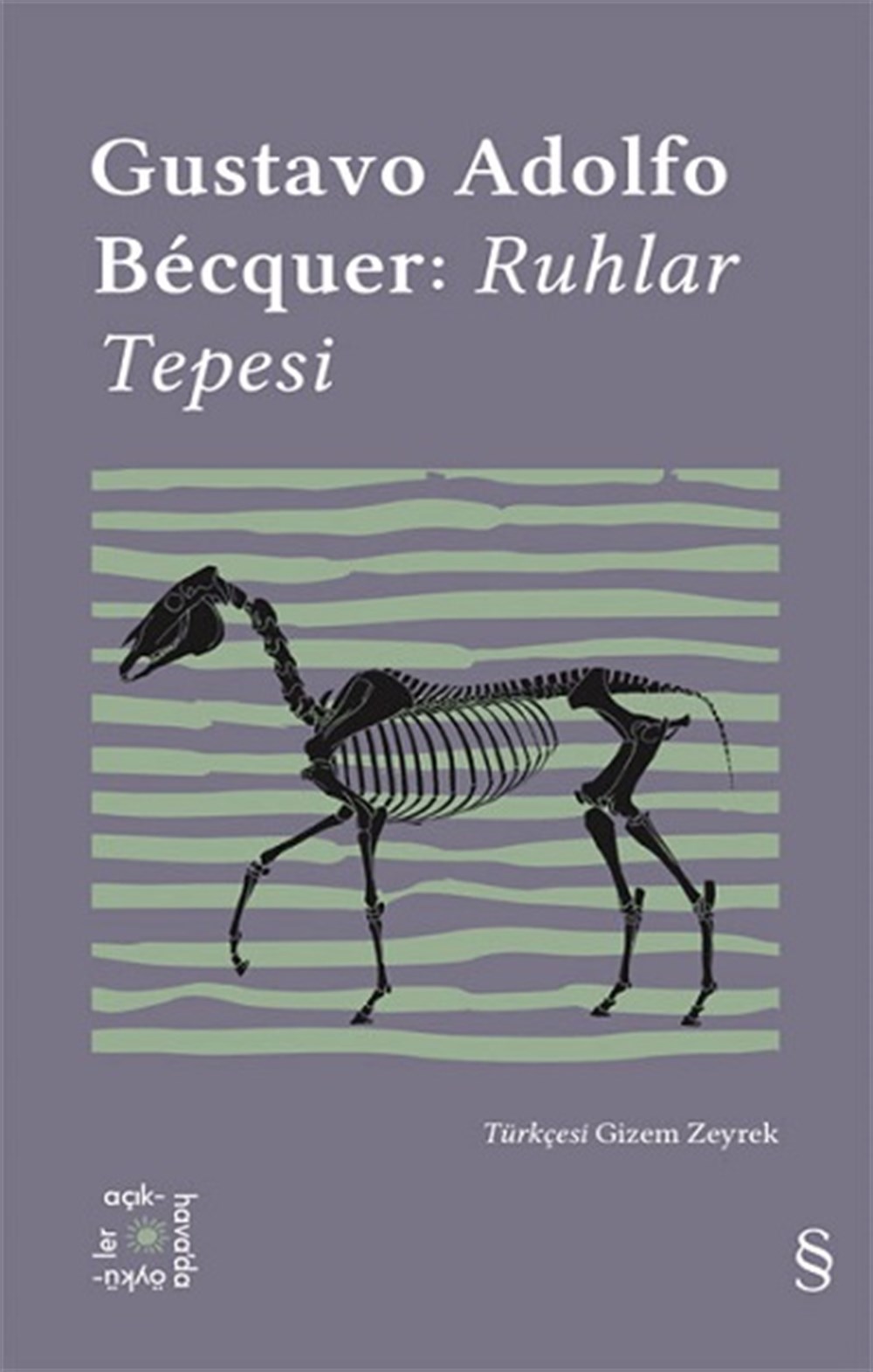 Ruhlar Tepesi