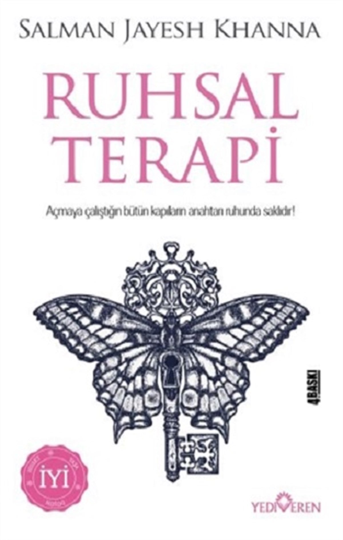 Ruhsal Terapi