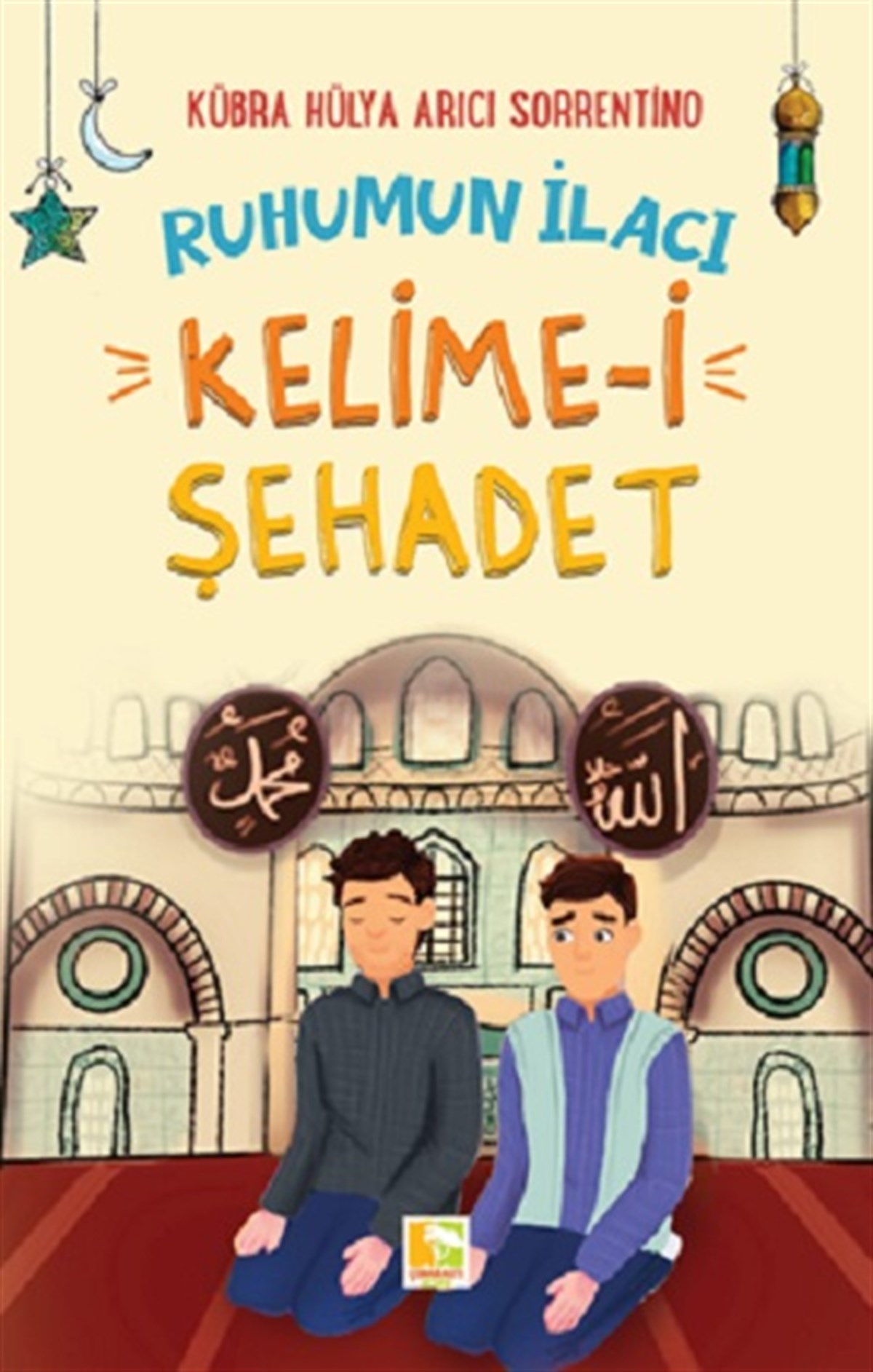 Ruhumun İlacı Kelime-i Şehadet
