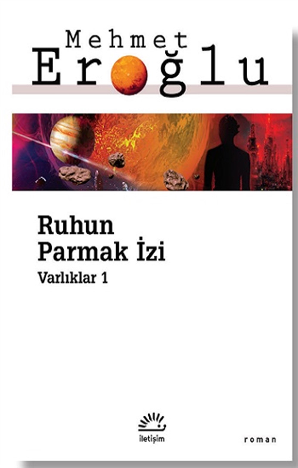 Ruhun Parmak İzi