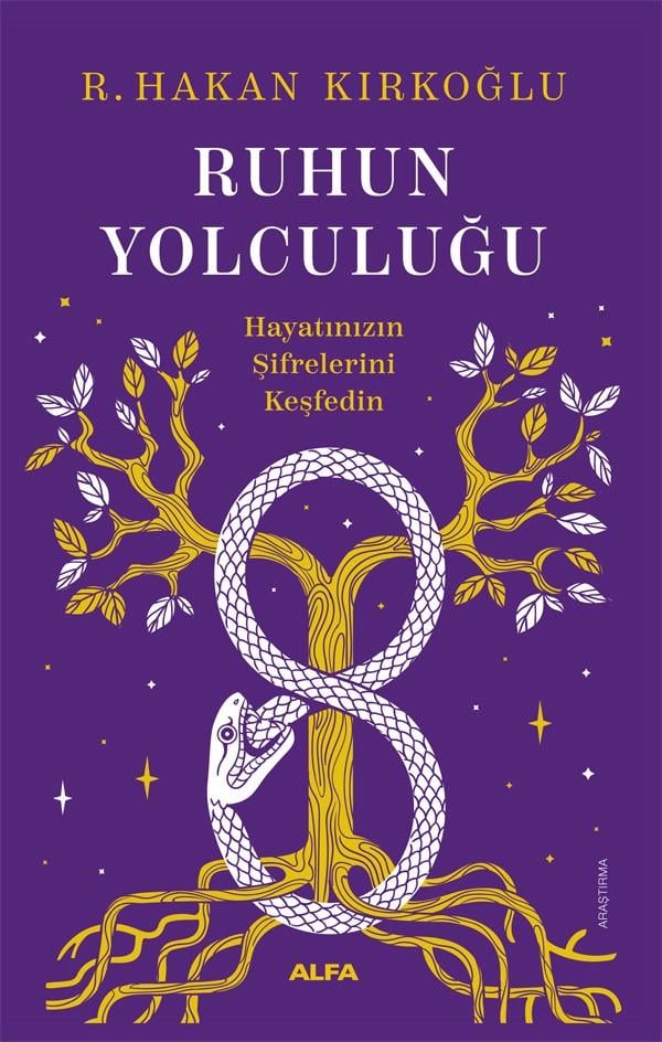 Ruhun Yolculuğu