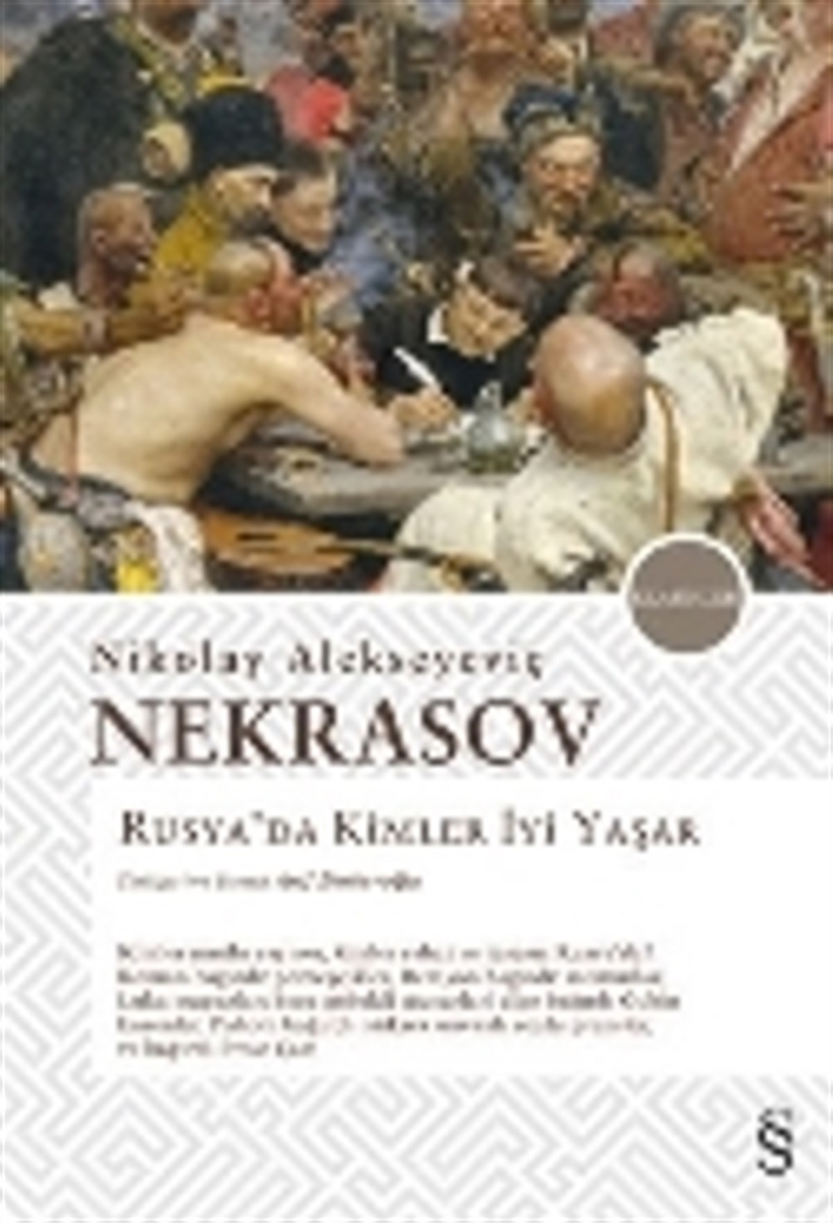 Rusya'da Kimler İyi Yaşar