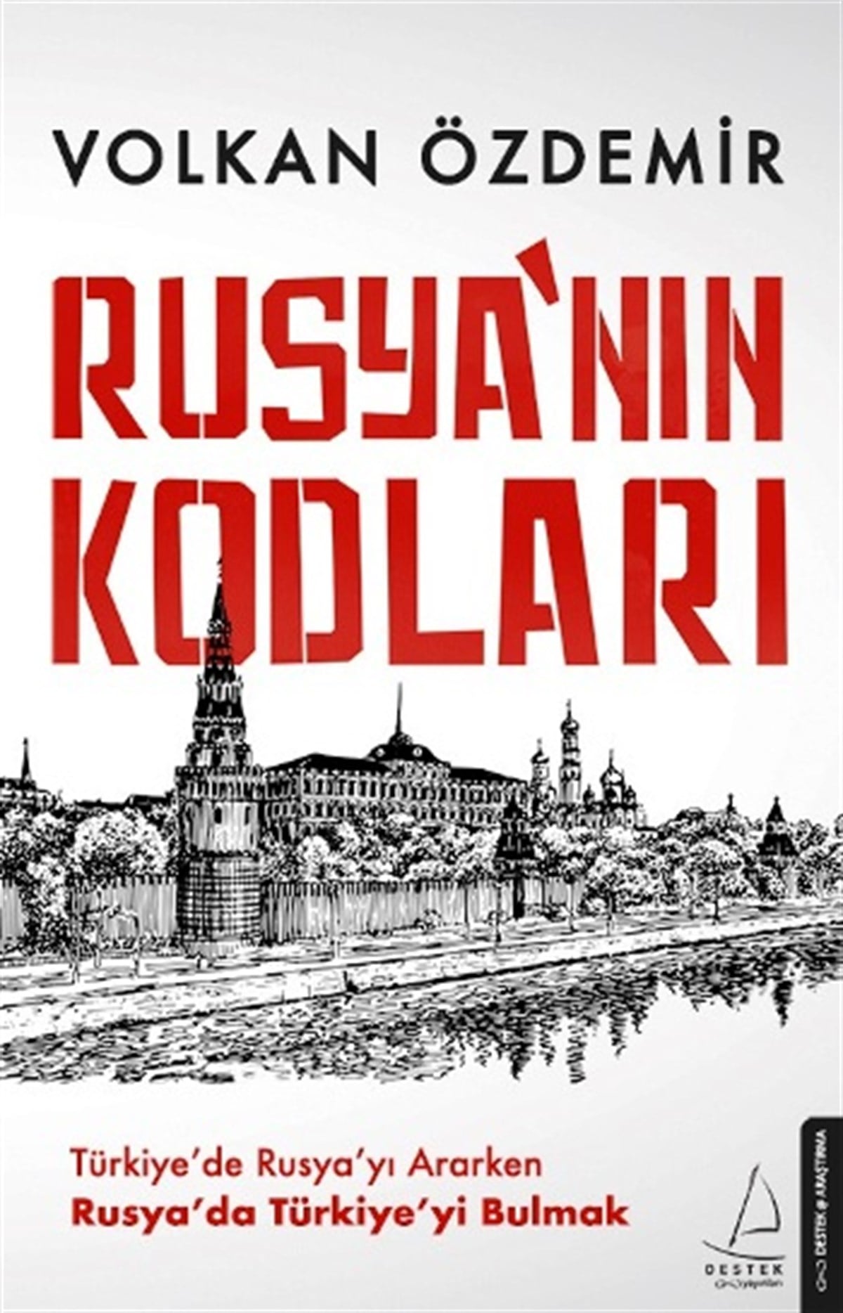 Rusya’nın Kodları