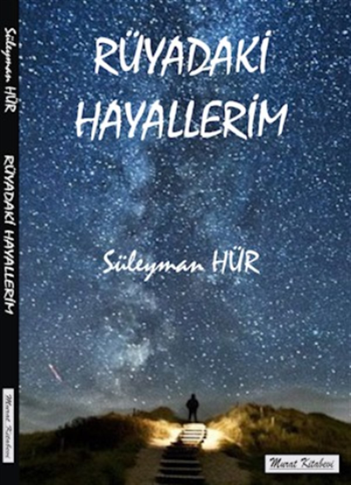 Rüyadaki Hayallerim