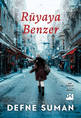 Rüyaya Benzer