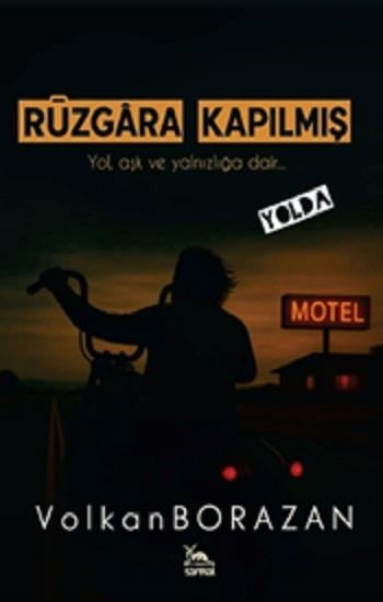 Rüzgara Kapılmış - Yolda