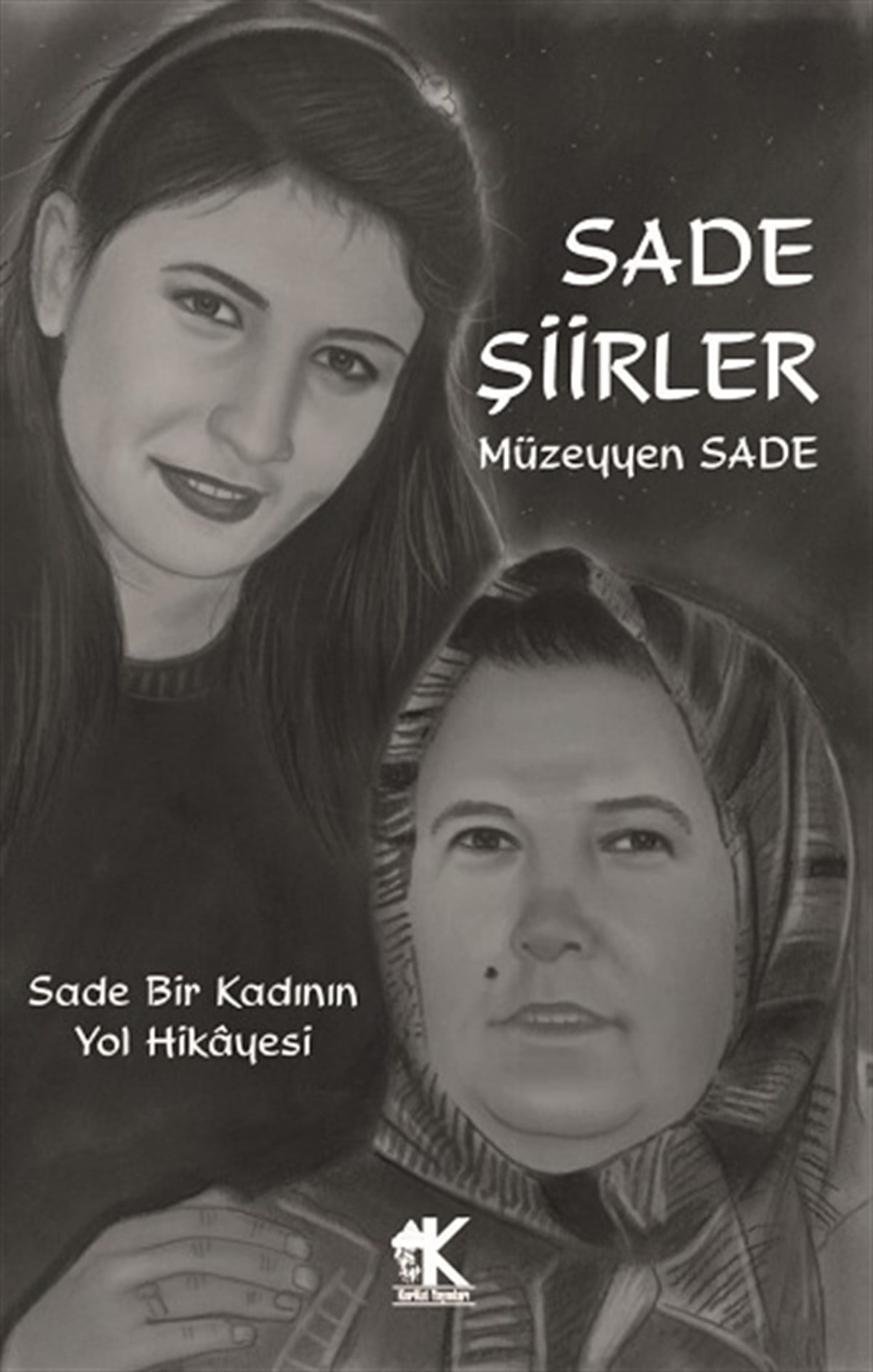 Sade Şiirler