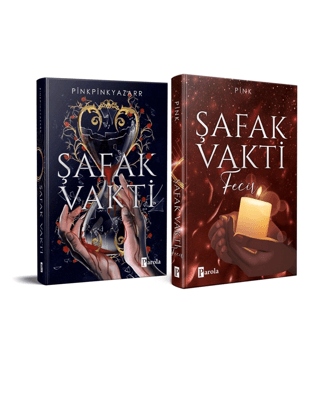 Şafak Vakti Serisi (2 Kitap)
