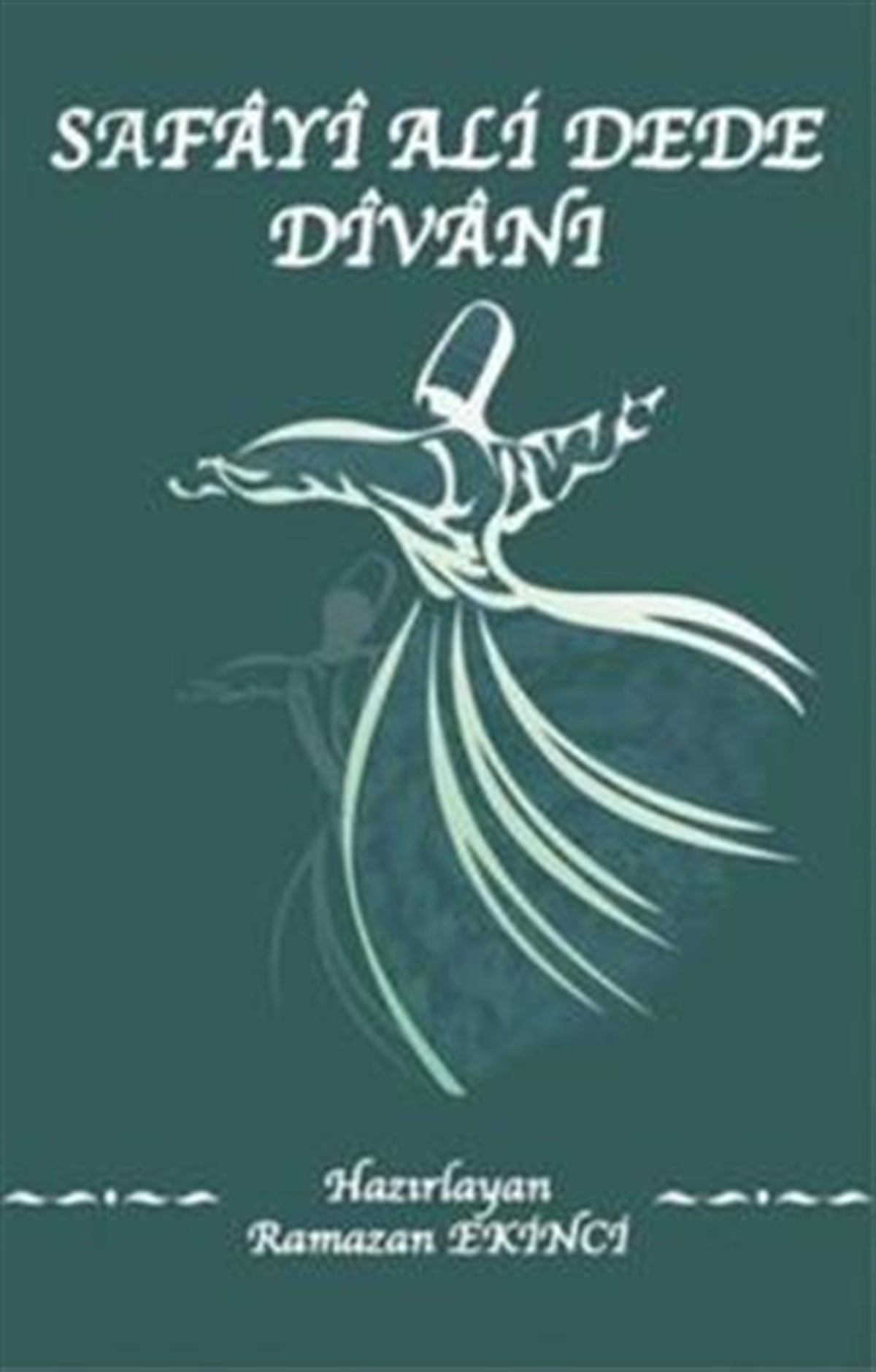 Safayi Ali Dede Divanı