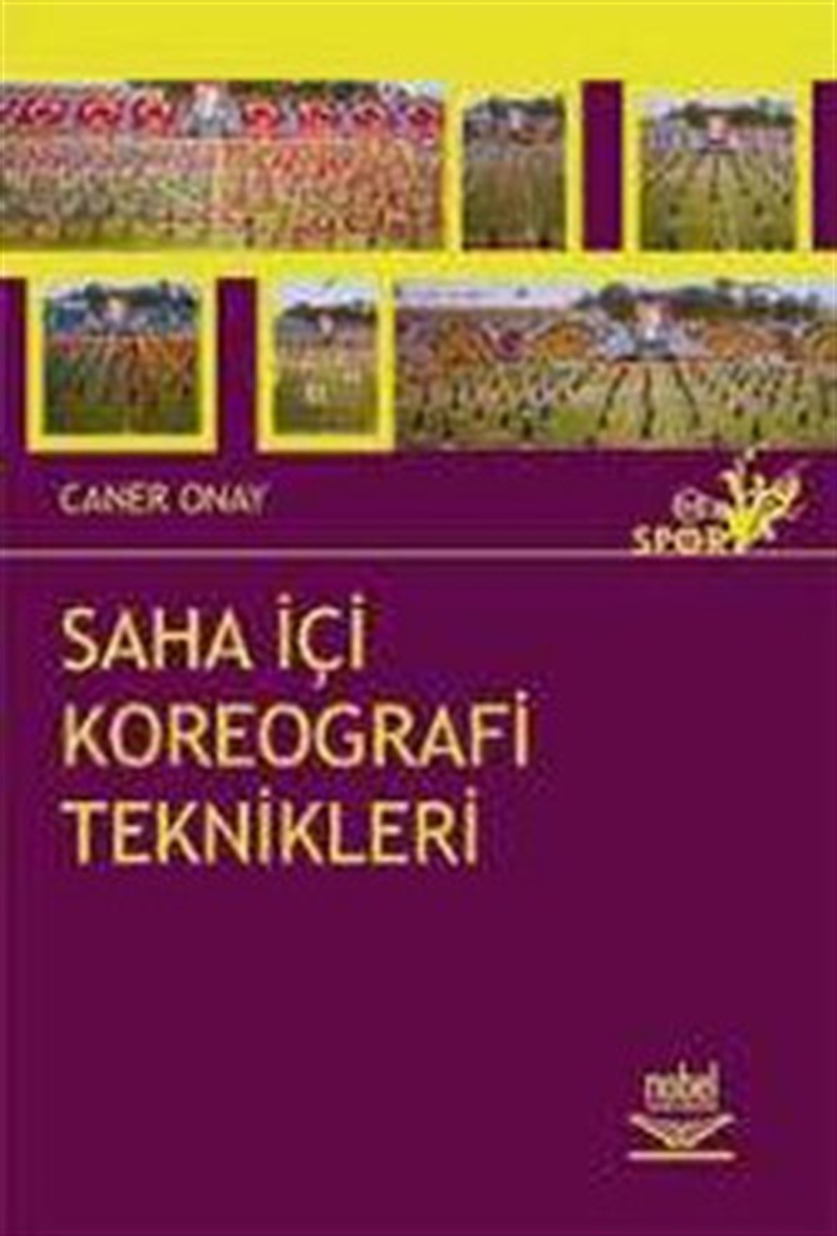 Saha İçi Koreografi Teknikleri