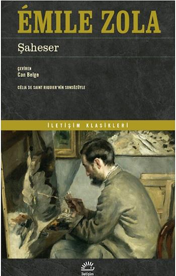 Şaheser