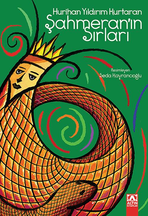 Şahmeran'ın Sırları