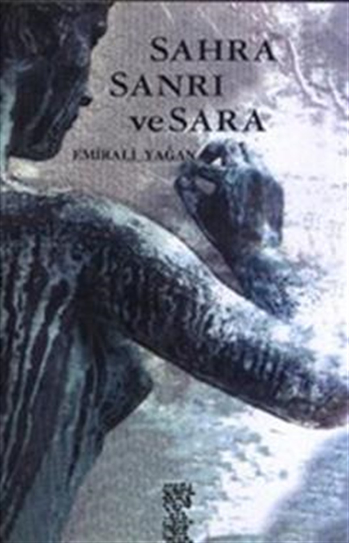 Sahra Sanrı ve Sara