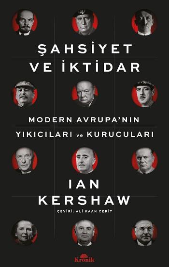 Şahsiyet ve İktidar