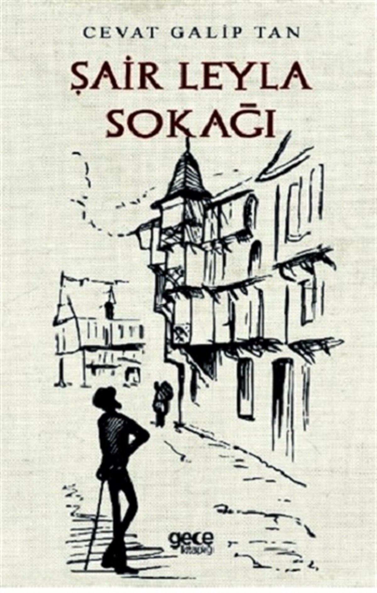 Şair Leyla Sokağı