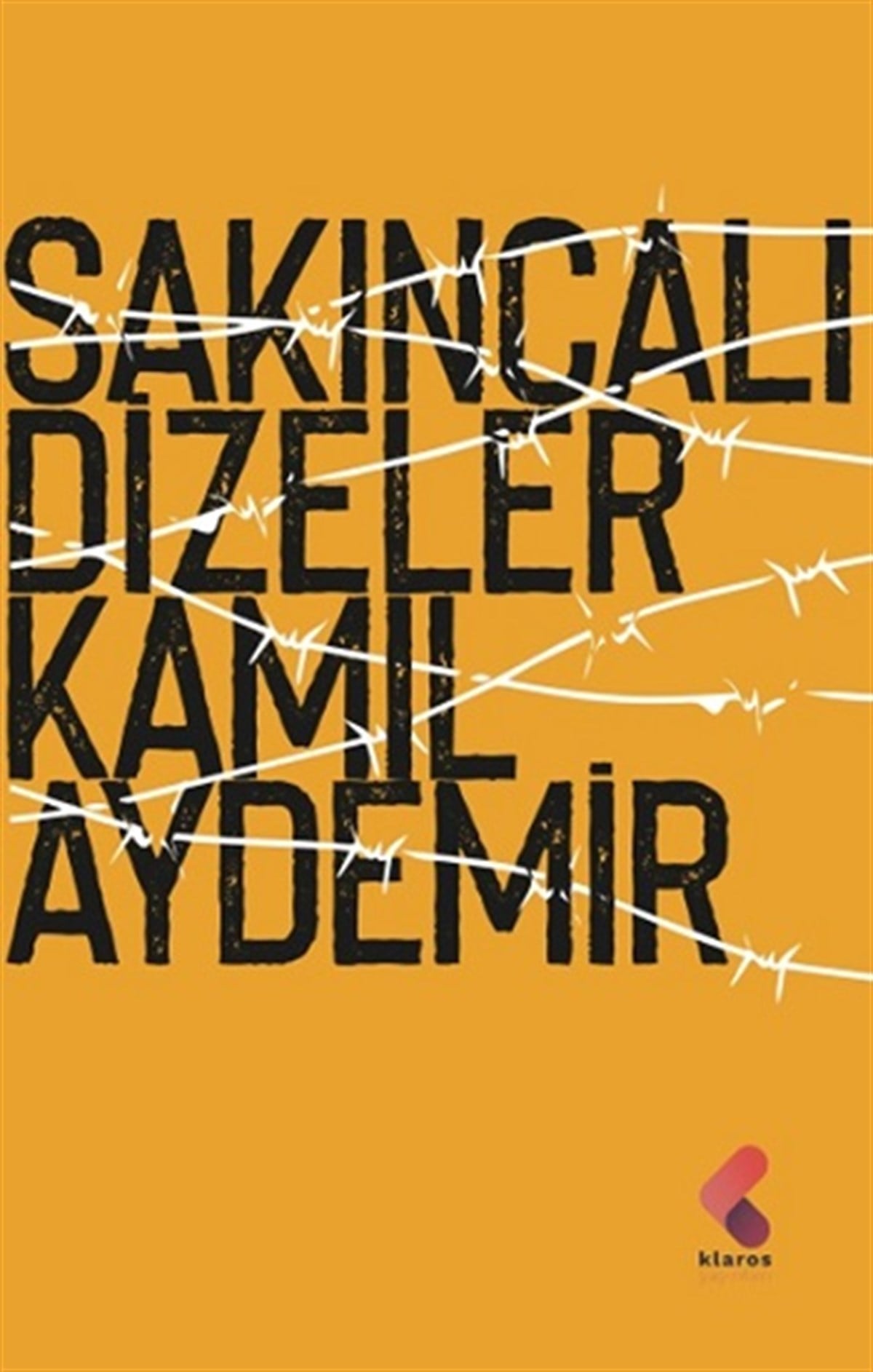 Sakıncalı Dizeler
