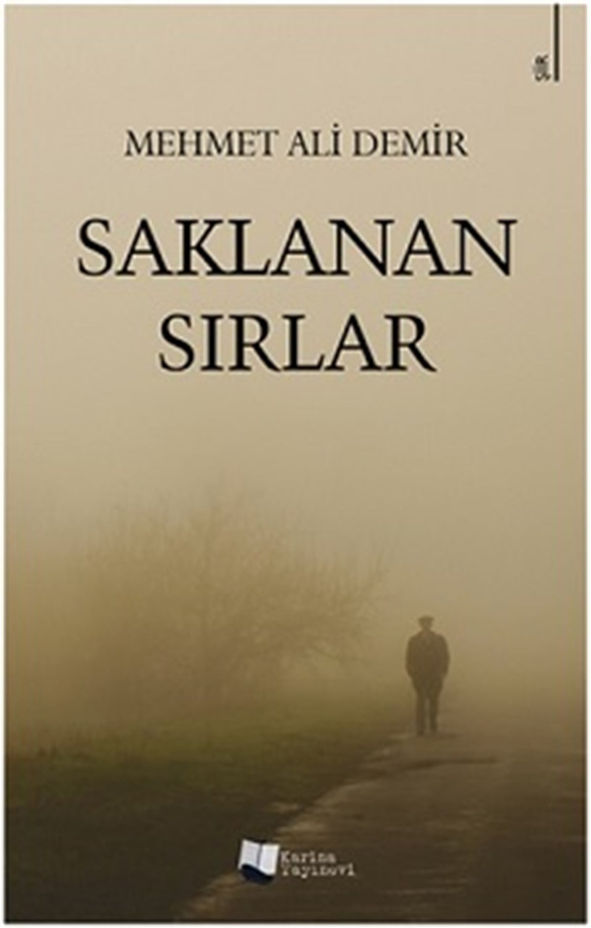 Saklanan Sırlar