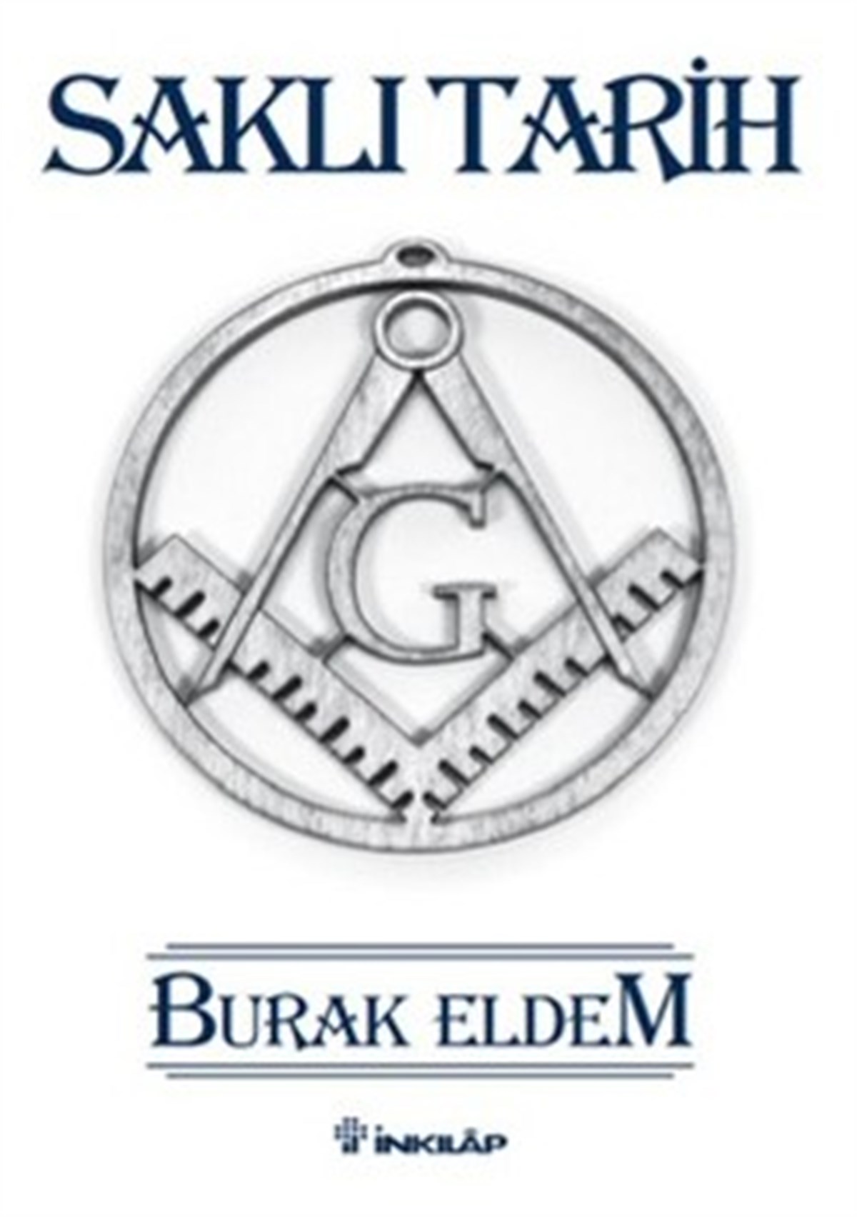 Saklı Tarih (3 Kitap Set)