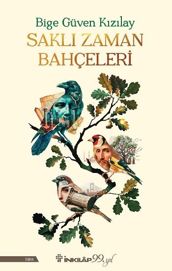 Saklı Zaman Bahçeleri
