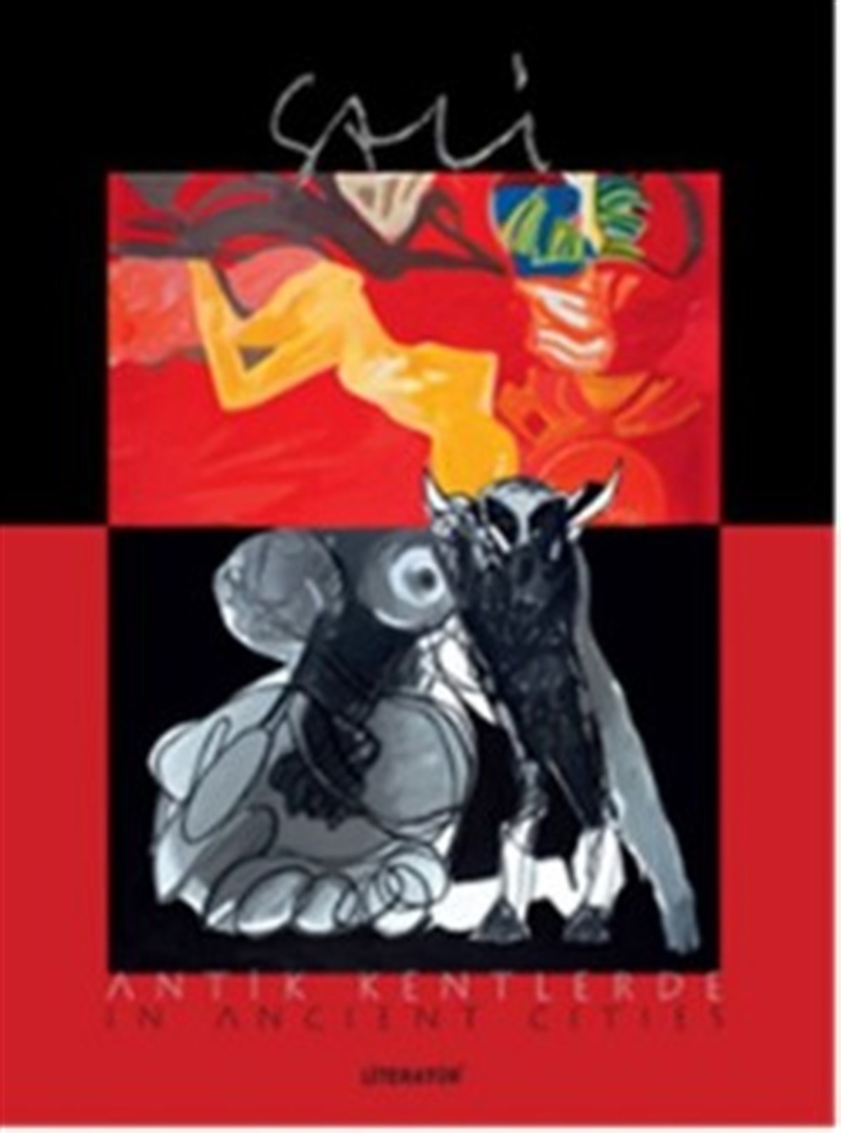 Sali Antik Kentlerde: Sali in Ancient Cities