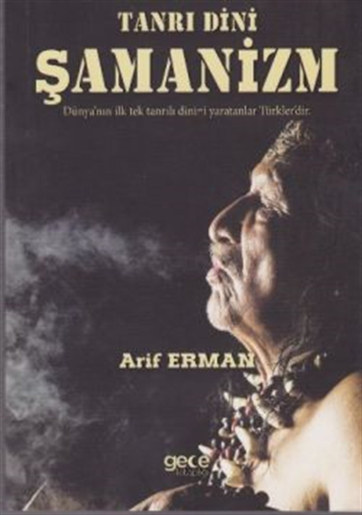 Şamanizm