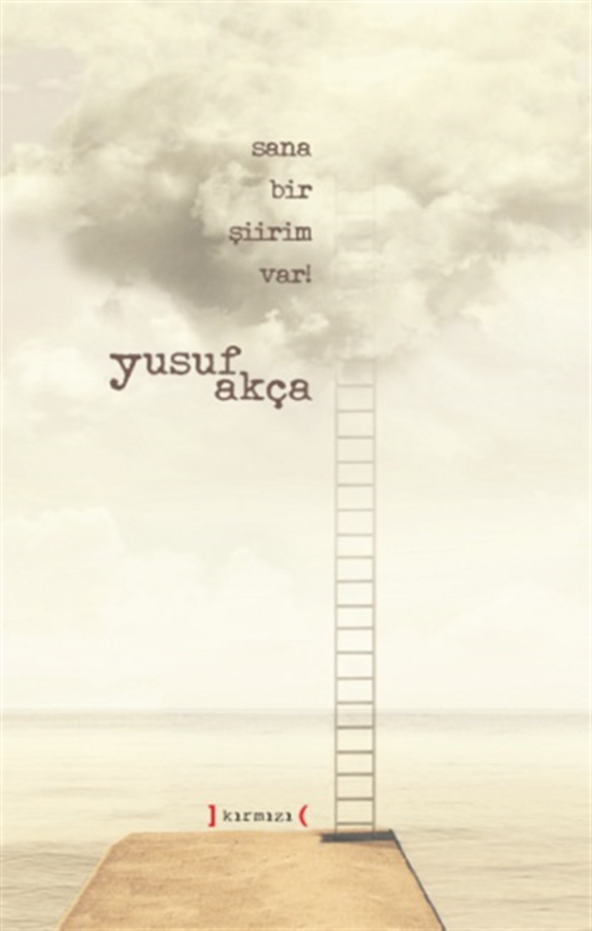 Sana Bir Şiirim Var! ( Ciltli )