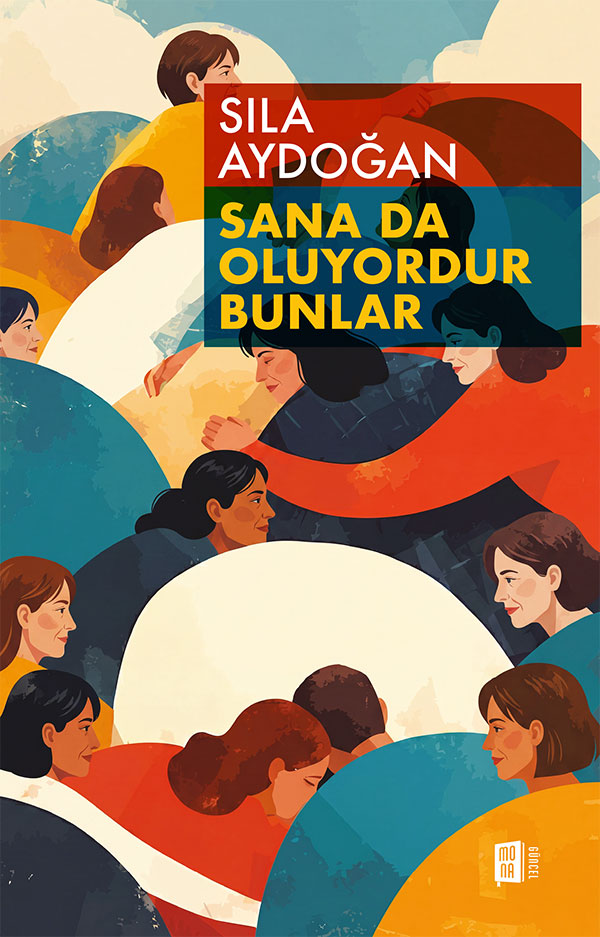 Sana Da Oluyordur Bunlar