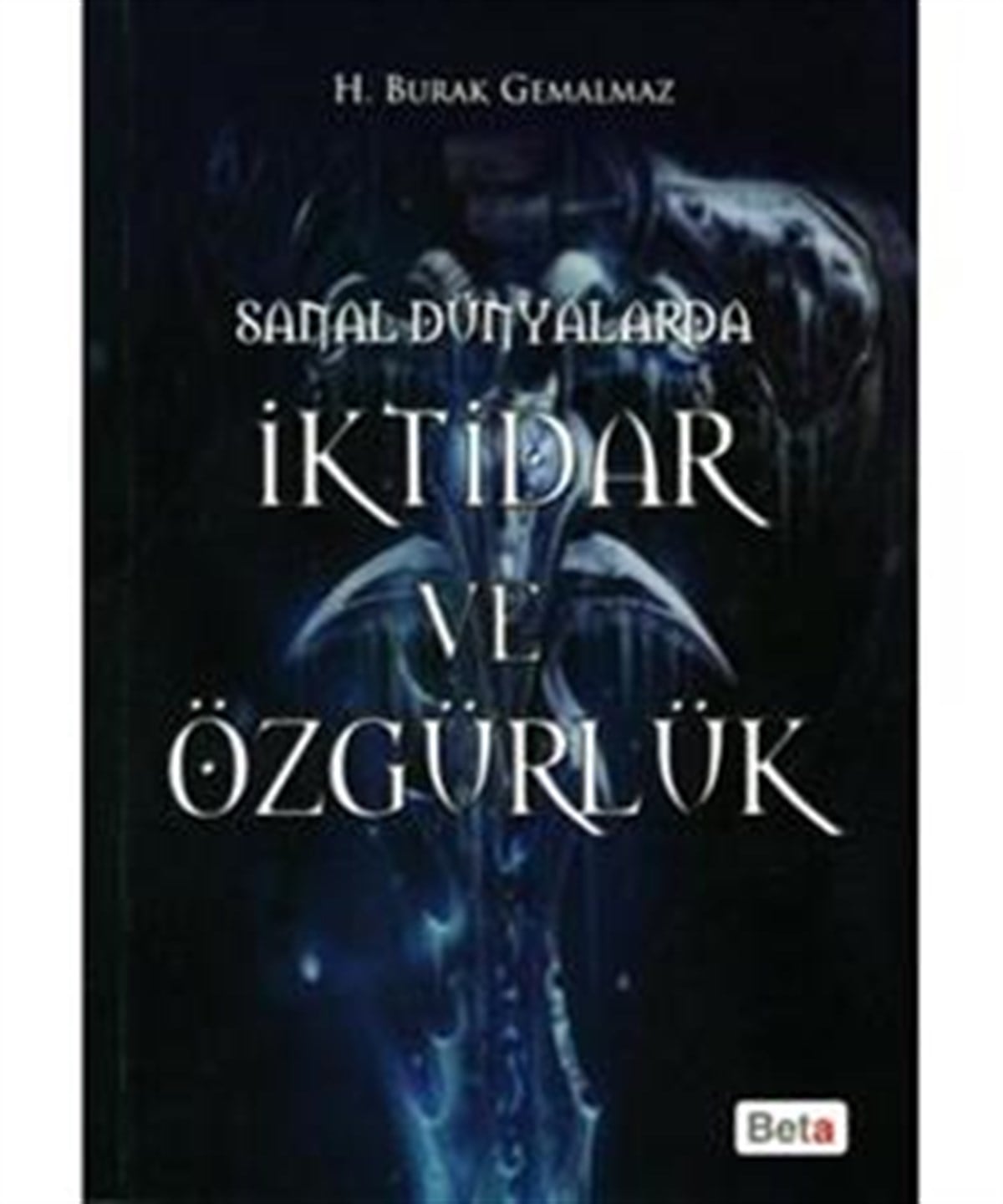 Sanal Dünyalarda İktidar ve Özgürlük