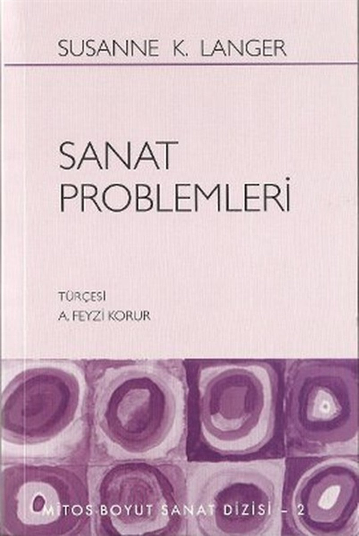 Sanat Problemleri