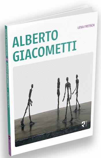 Sanatın Büyük Ustaları Alberto Giacometti
