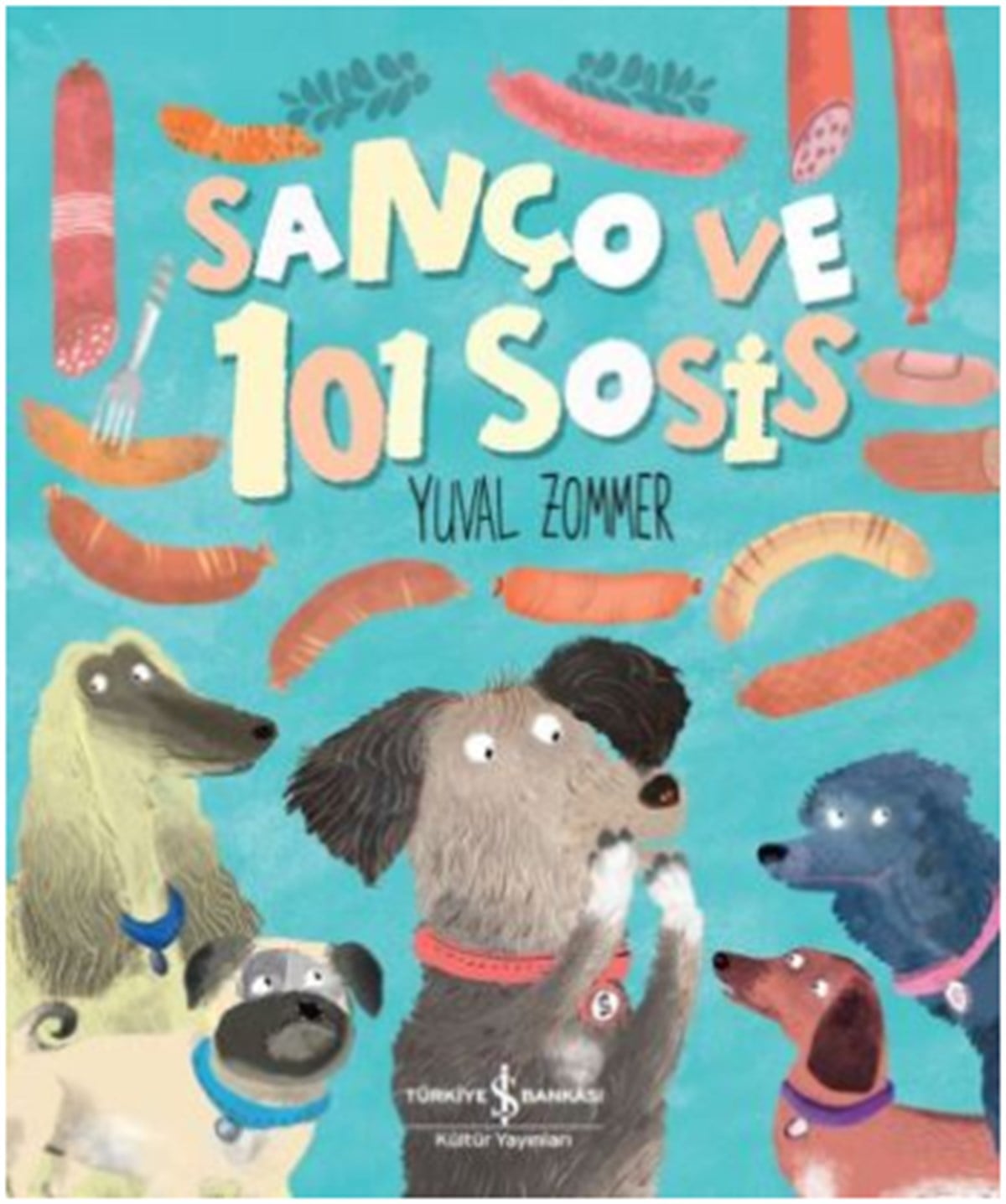 Sanço ve 101 Sosis