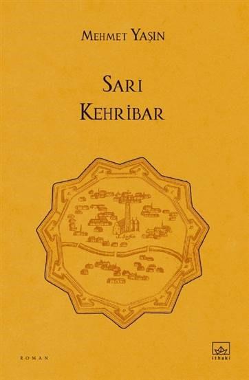 Sarı Kehribar