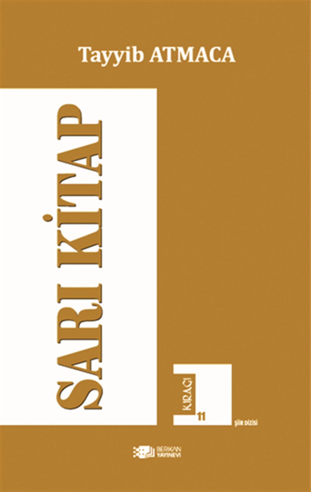 Sarı Kitap Kırağı