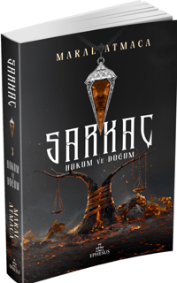 Sarkaç 3 - Hüküm ve Düğüm