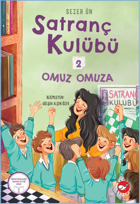 Satranç Kulübü 2: Omuz Omuza
