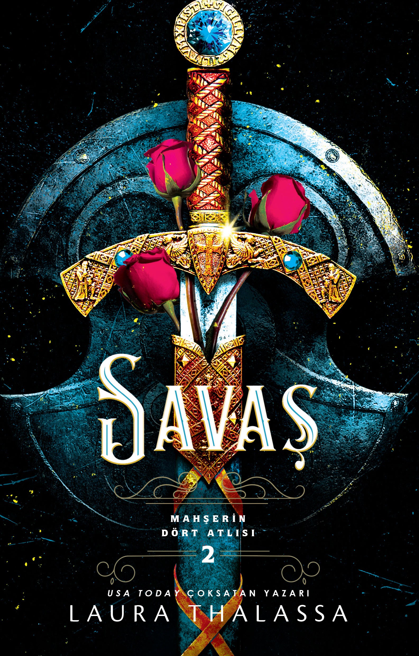 Savaş