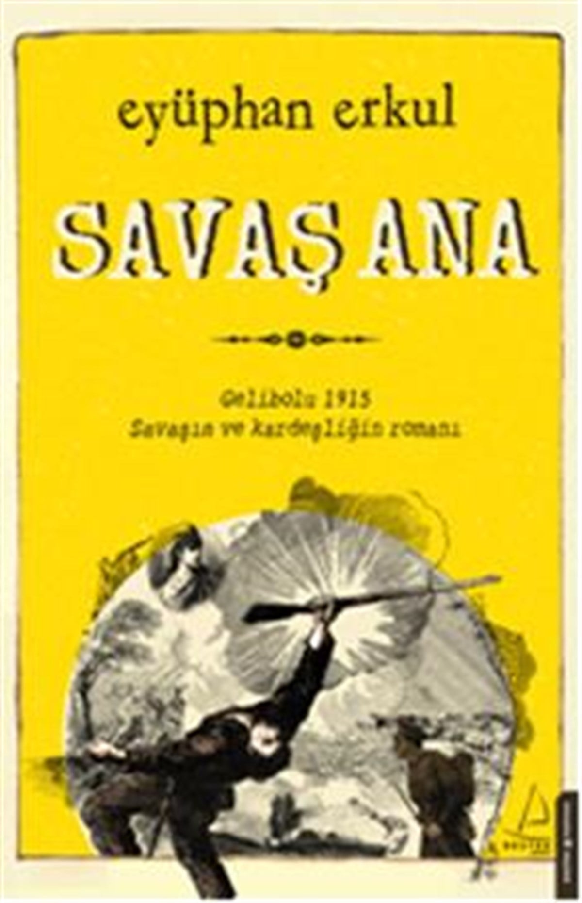 Savaş Ana