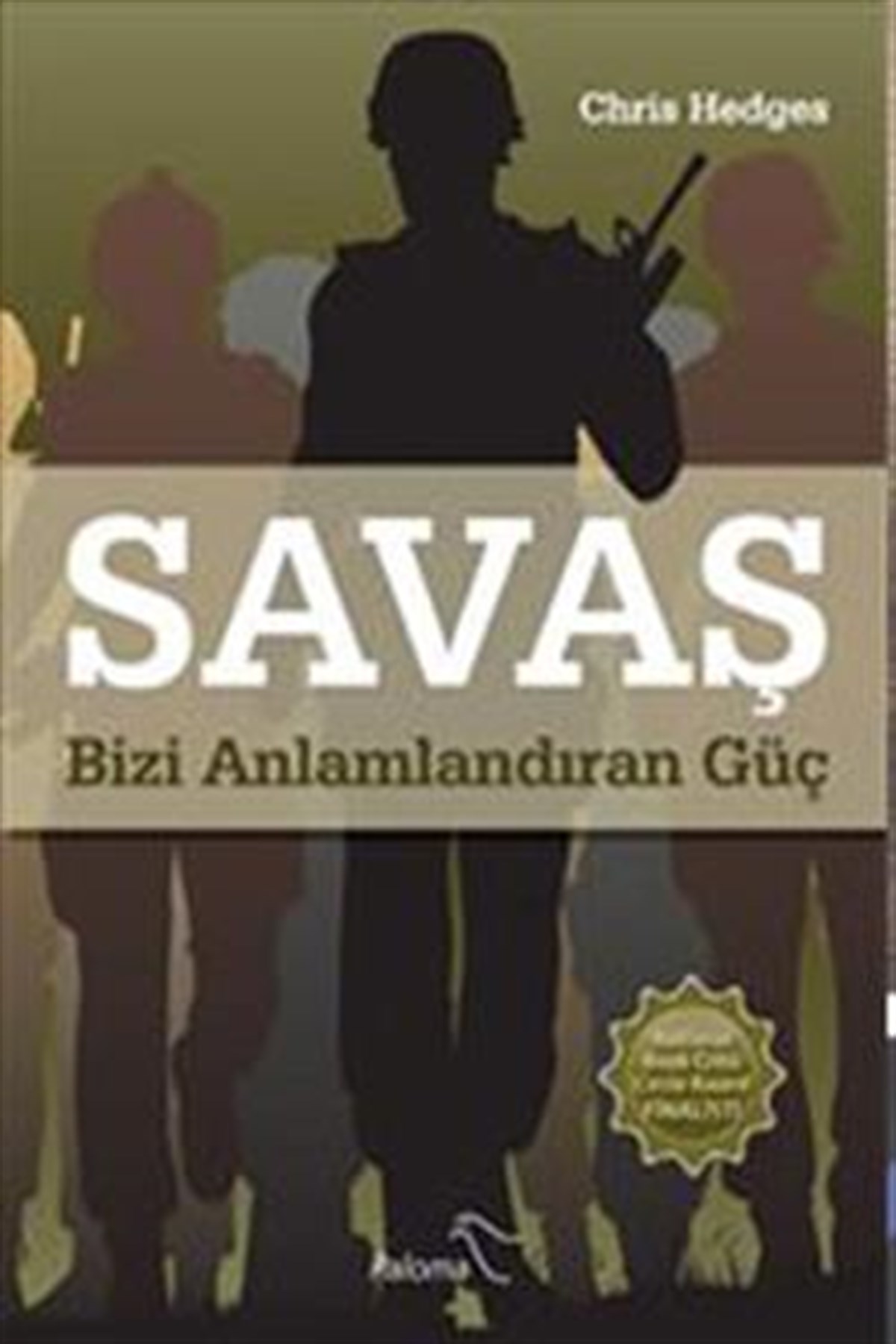 Savaş