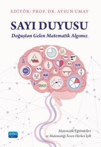 Sayı Duyusu - Doğuştan Gelen Matematik Algımız