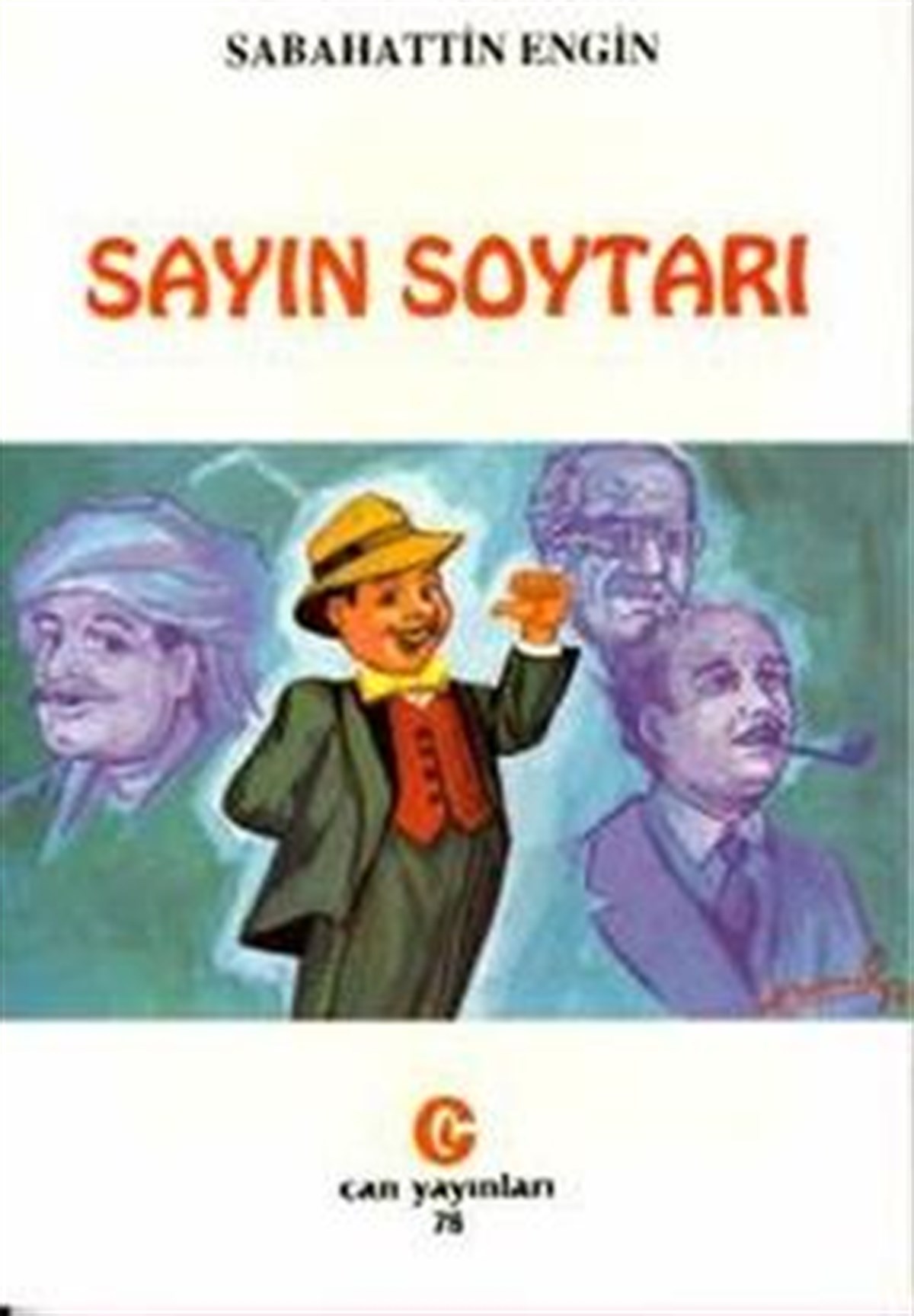 Sayın Soytarı