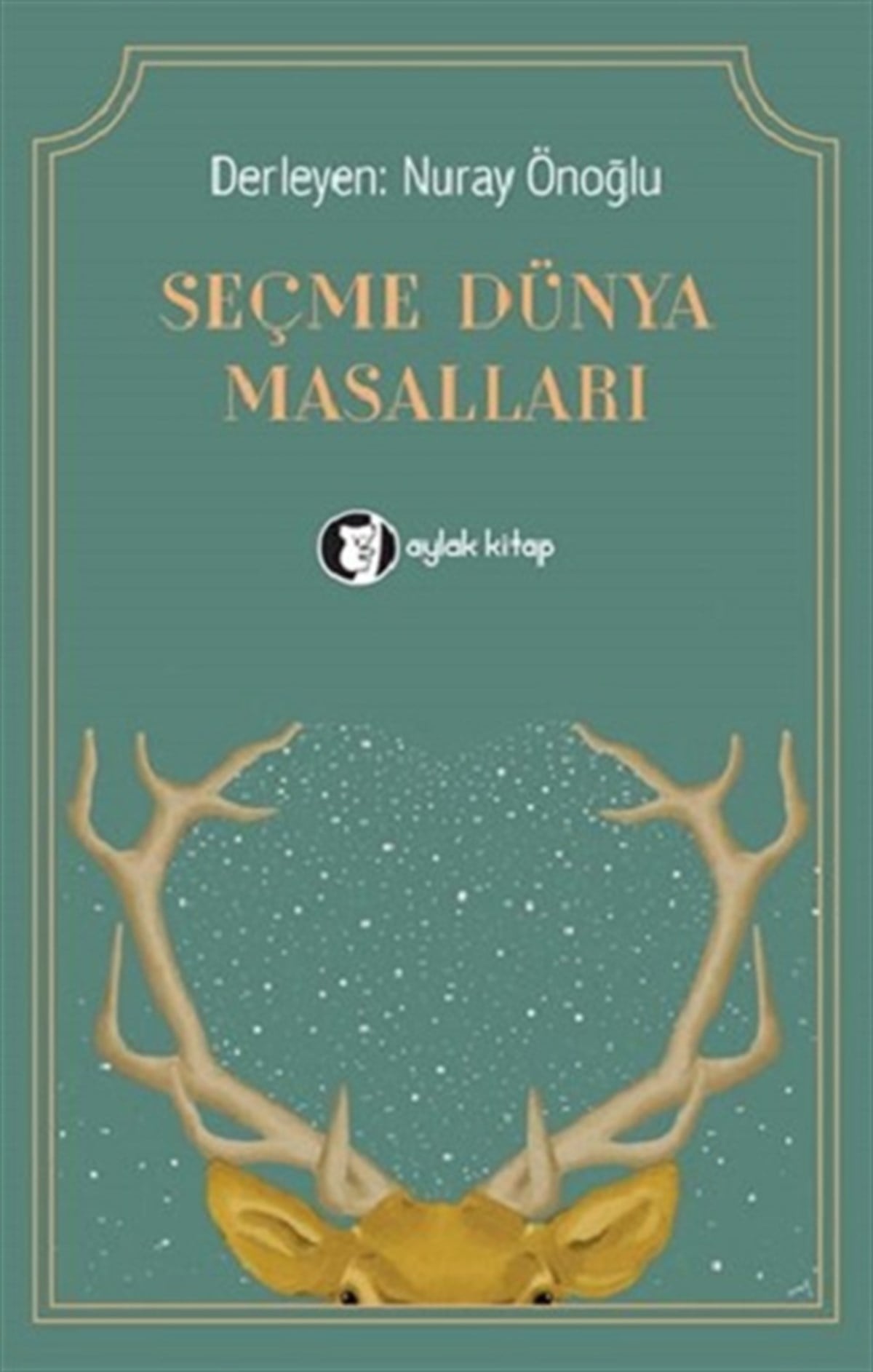 Seçme Dünya Masalları