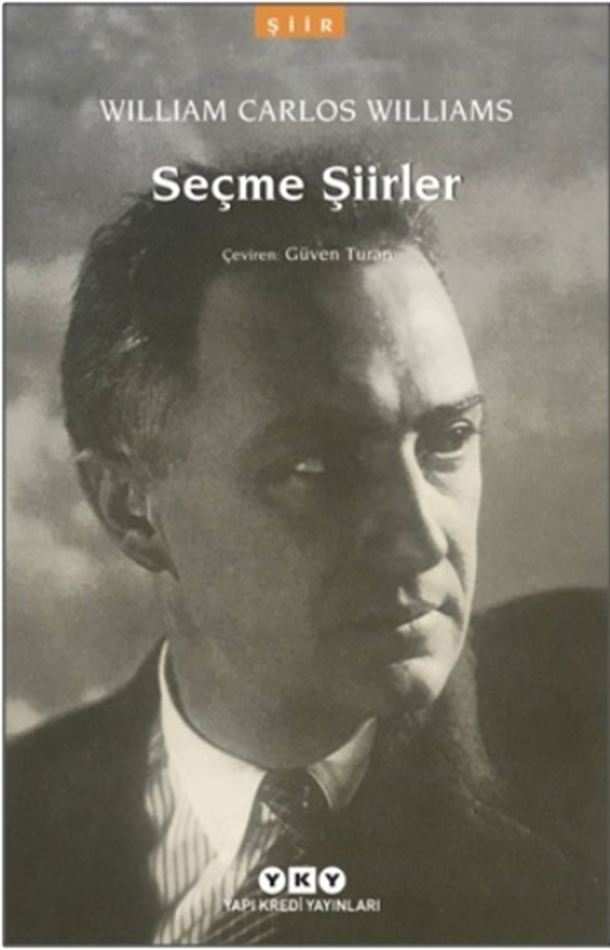 Seçme Şiirler