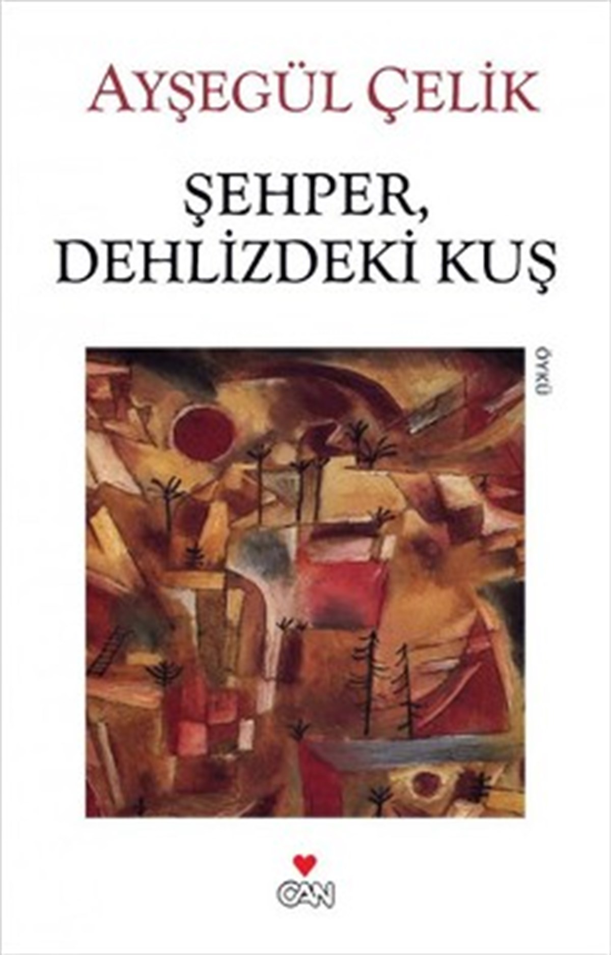 Şehper, Dehlizdeki Kuş
