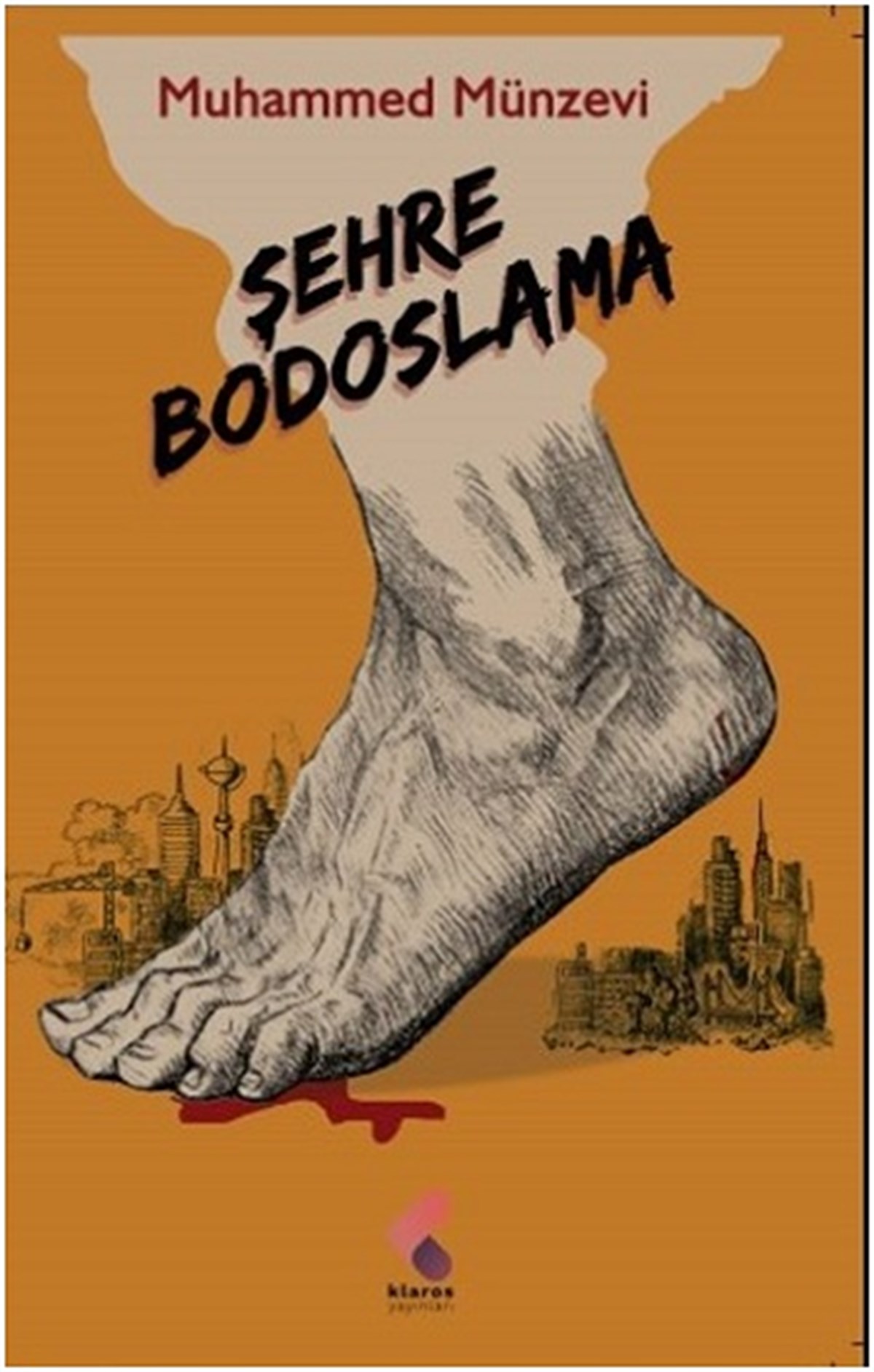 Şehre Bodoslama