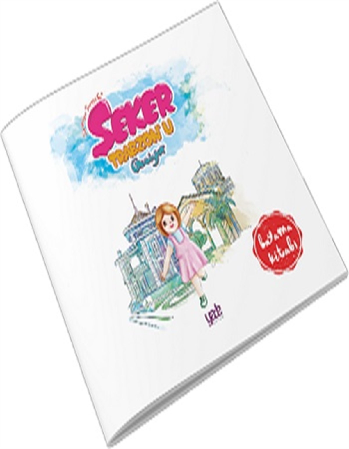 Şeker Trabzon’u Geziyor