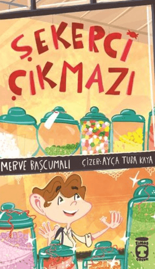 Şekerci Çıkmazı