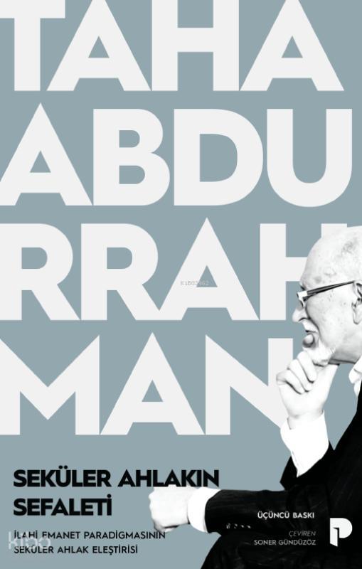 Seküler Ahlakın Sefaleti