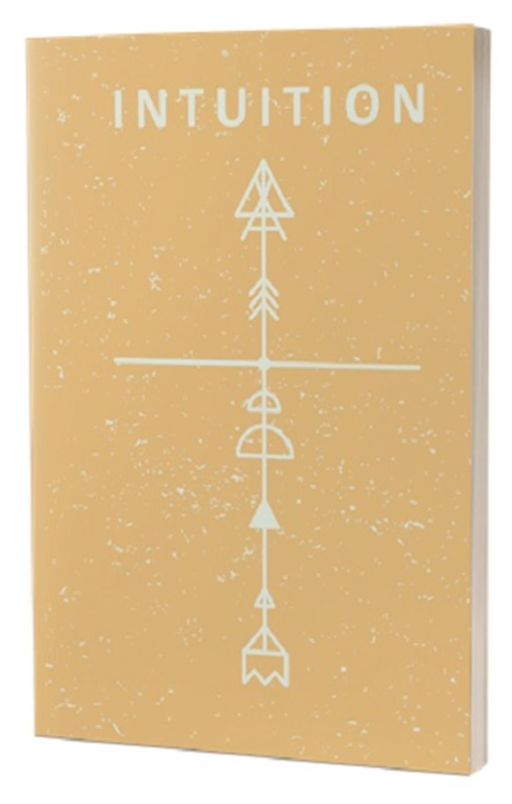 Semboller Intutıon (Süresiz Ajanda)