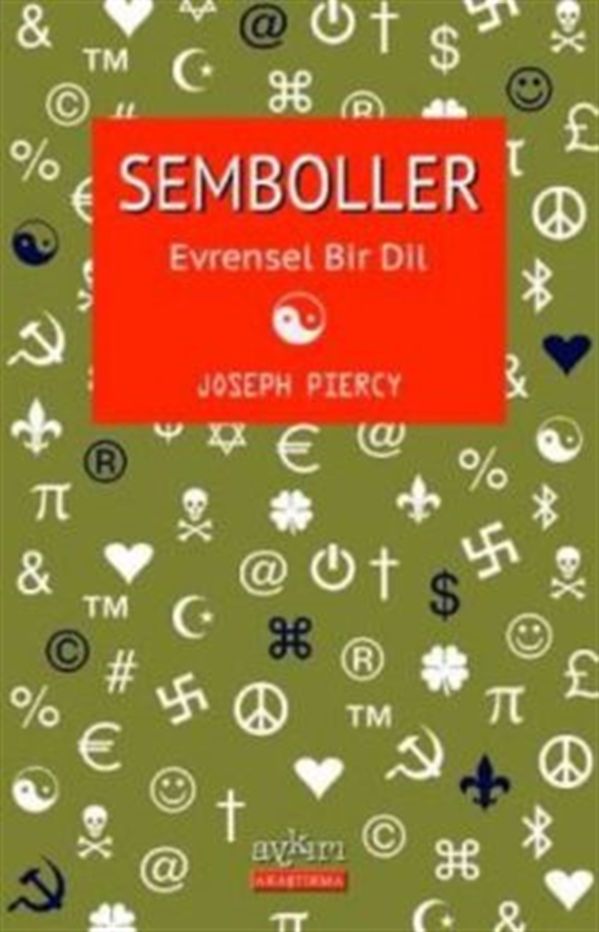 Semboller