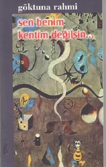 Sen Benim Kentim Değilsin